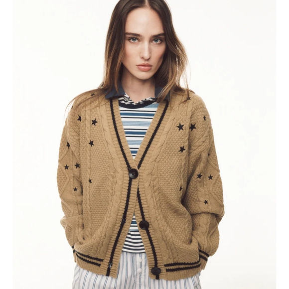 Taylor Swift Size XS S Cardigan Fearless New Sealed Swiftie Present Eras Tour - Picture 11 of 12